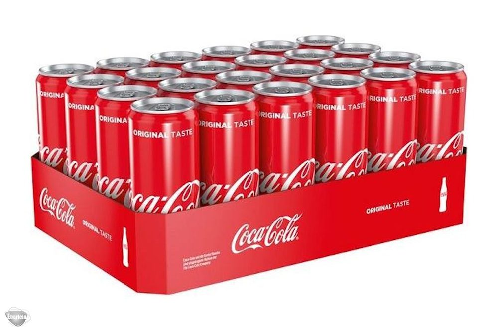 Coca-Cola