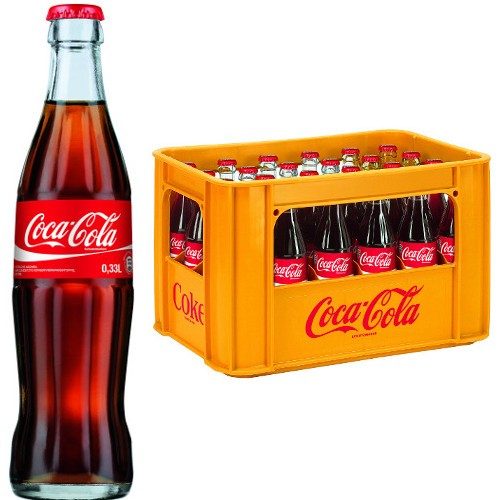 Coca-Cola