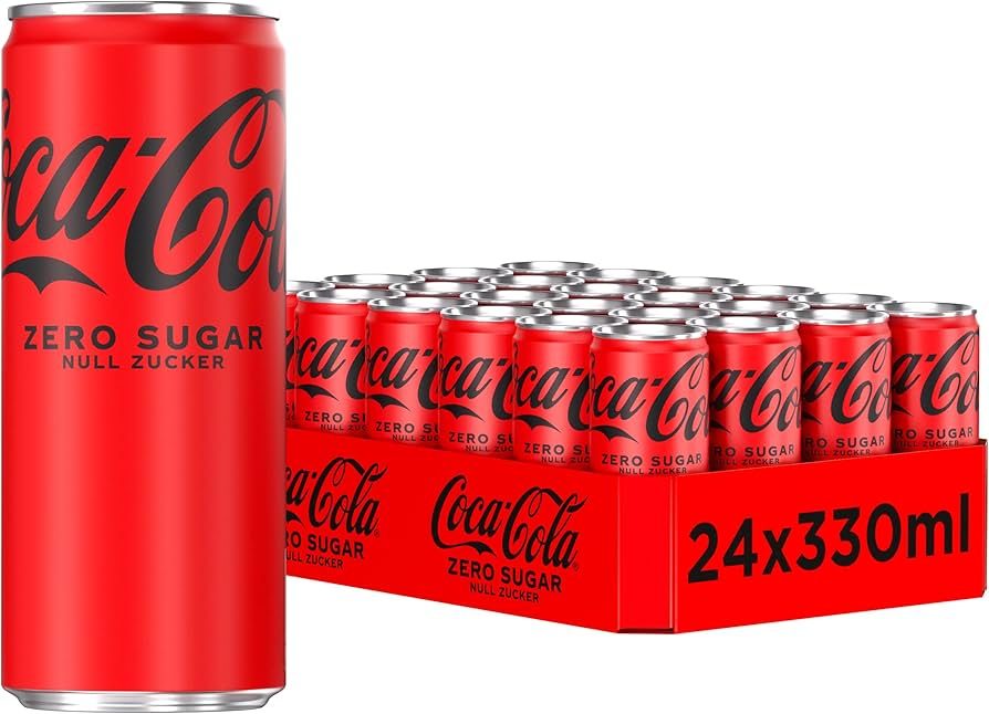 Coca-Cola Zero