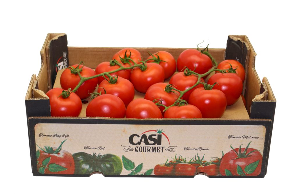 Strauchtomaten